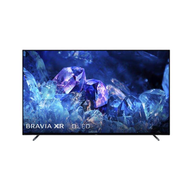 Sony/索尼 XR-77A80L/77A80EL/77A80K/77XR80安卓4K智能OLED电视