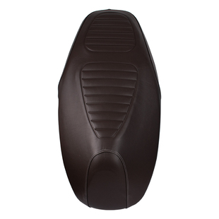 适用于25款新大洲本田NS125LA坐垫套防雨SDH125T-39座套加厚皮革