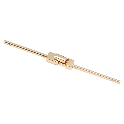 利百加中国风盘扣一字扣子锁扣