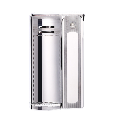 复古老式煤油打火机爱酷IMCO