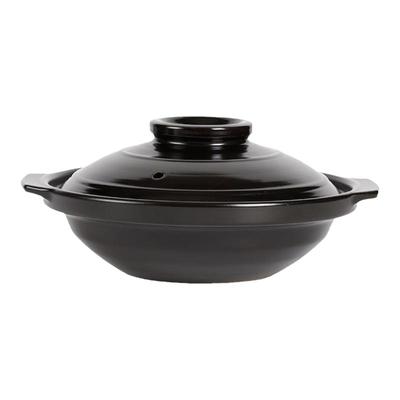 砂锅商用干烧进口锂辉石干烧不裂