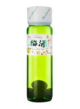 日本式梅酒芳歌完熟750ml果肉