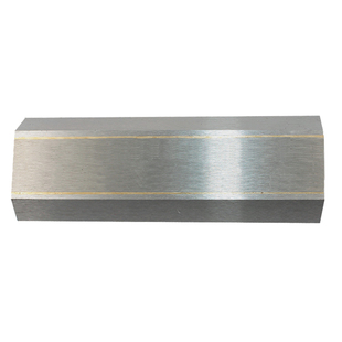 1040无心磨床托板导板1050/1080/10100磨床配件 钨钢合金托架挡板