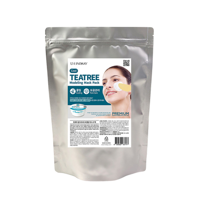 Lindsay韩国茶树软膜粉