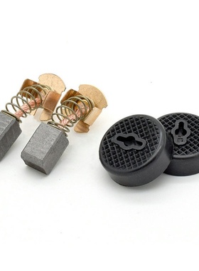 CB-430MAKITA638921-2BGA450BGA452DGA452碳刷架电动工具配件