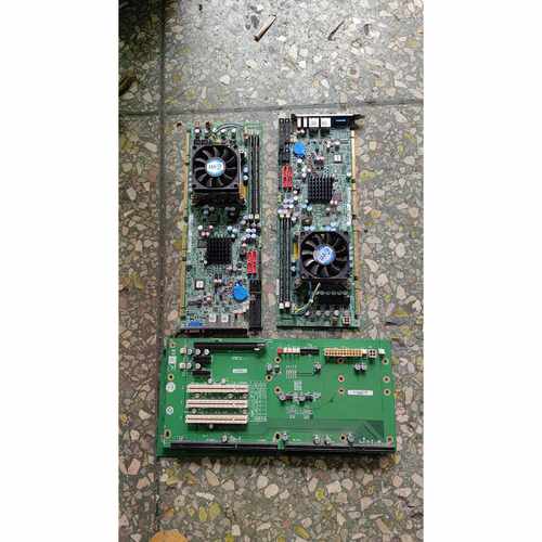询威强工控机设备主板PCIEH610R10H61主板