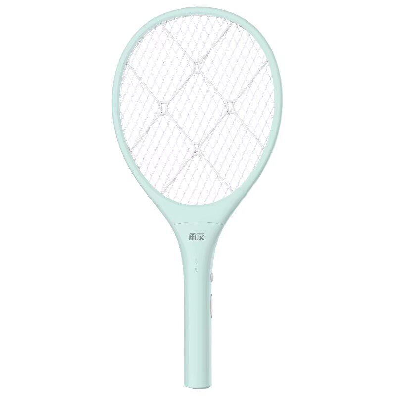 电蚊拍充电式家用强电压密网锂电轻便灭蚊器蚊虫苍蝇神器2026新款