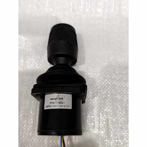 议价德国MEGATRON摇杆TRY10551A111 成色