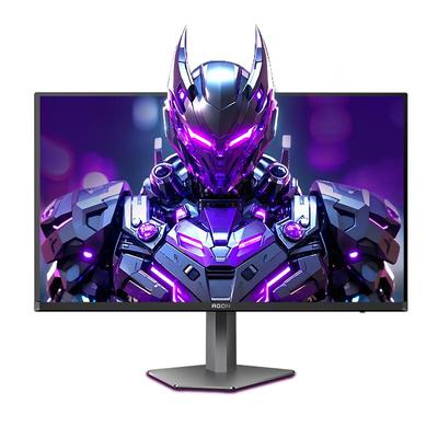 27英寸OLED2K240Hz显示器0.03ms