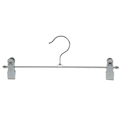 倍町成人不锈钢阳台衣柜裤架衣架