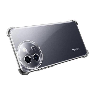 适用于vivoY200手机壳镜头全包简约Y200GT个性男女款软壳Y200i透明Y200t超薄高清透亮vivo新款防摔气囊保护壳