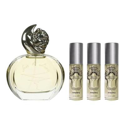 希思黎缘月绿野仙踪绿野芳香水