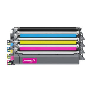 双杰适用兄弟MFC-L3768cdw硒鼓TN289XL粉盒DCP-L3528cdw L3568cdw一体机墨盒HL-L3228cdw L3288cdw打印机碳粉