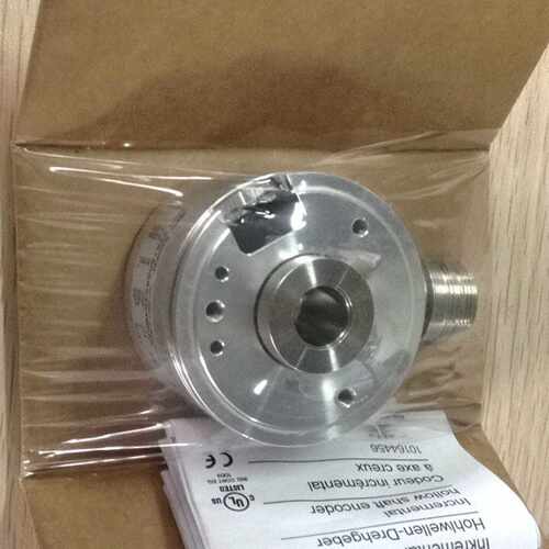 议价堡盟宝盟Baumer编码器BRIH58S1605A02048P2A原装全新