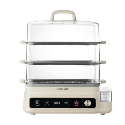 九阳多功能家用电蒸锅