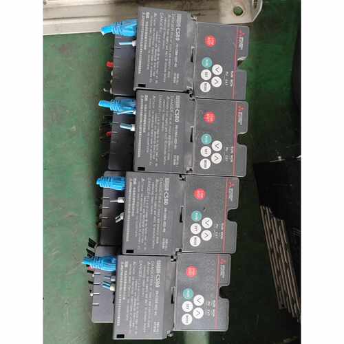询价变频器FR-CS84-022-60