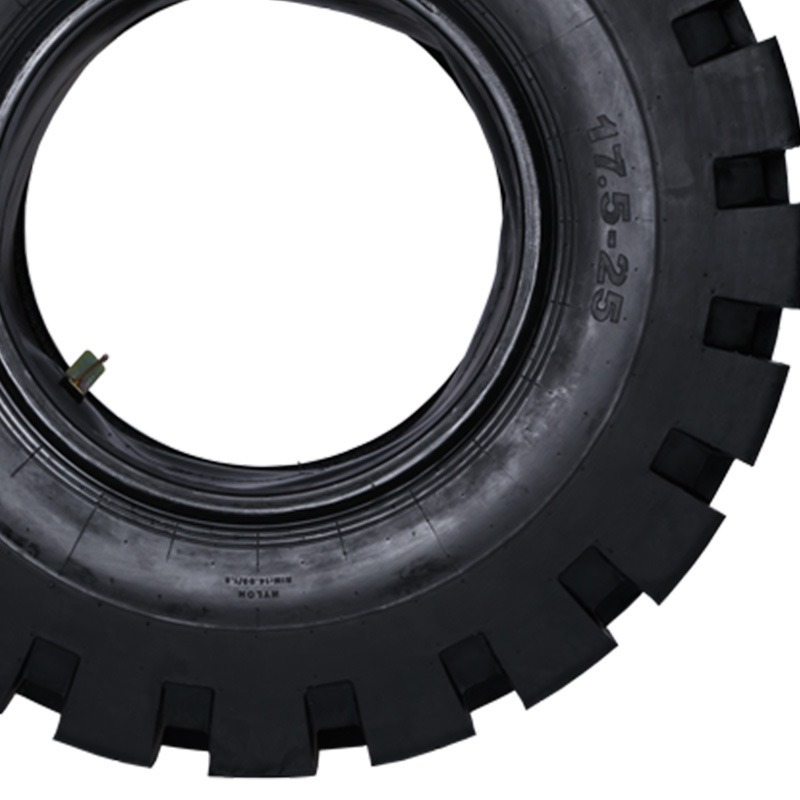 30装载机充气轮胎17.5-25 工程机械轮胎 平地机推土机装载机轮胎