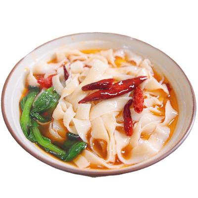安徽正宗牛肉板面底料纯手工制作
