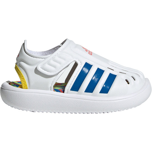 Adidas/阿迪达斯正品WATER SANDAL I小童运动休闲凉鞋ID5839