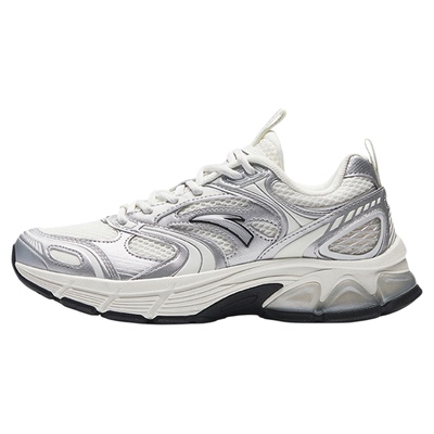 超级安踏AT913男女复古老爹鞋