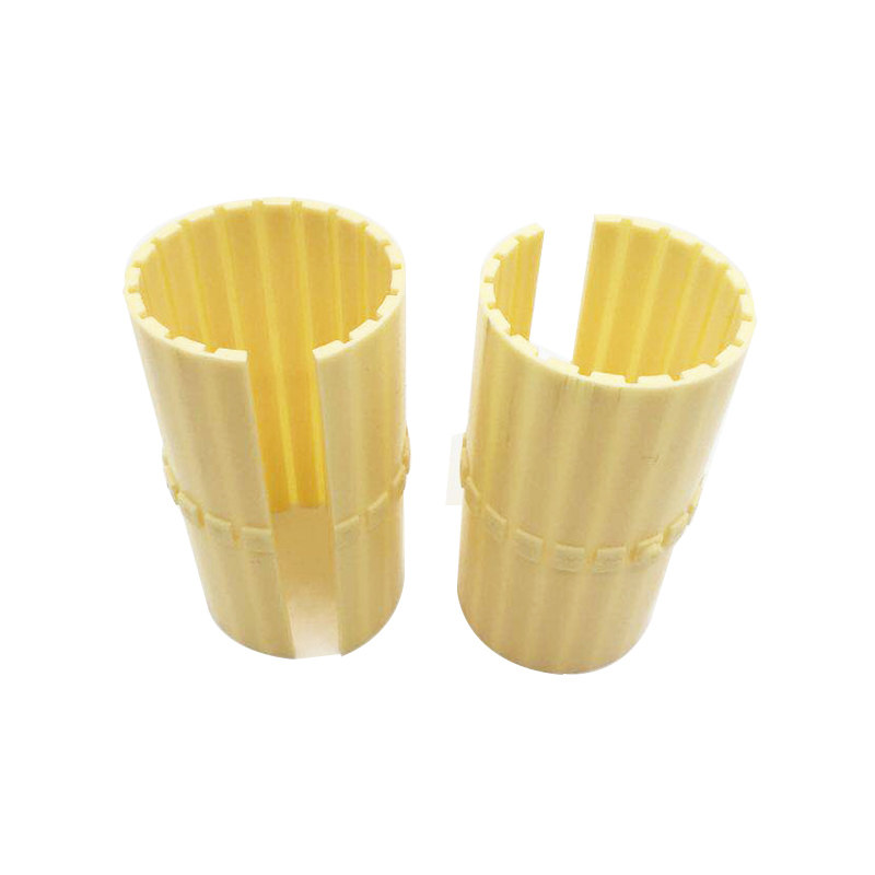 igus易格斯JUM01 02直线轴承10工程塑料轴套12衬套滑动膜16202530