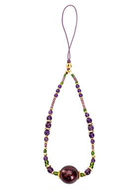 DONGUAN/冬官非遗大漆工艺挂饰