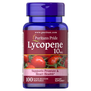 27.5普丽普莱番茄红素软胶囊10mg100粒lycopene 40mg60粒备孕