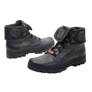 arcx/雅酷士牛皮摩托车骑行靴装备四季休闲街车潮流款机车鞋子