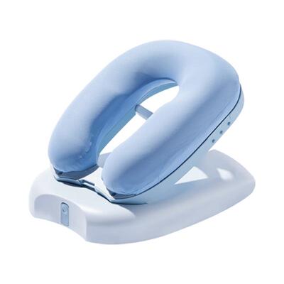 8H甜甜圈6档可调趴睡枕