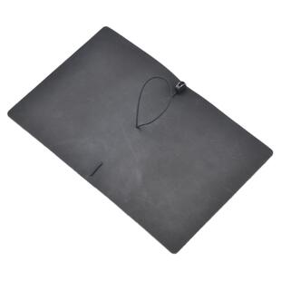 惊爆低价旅行者笔记本全新弹力绳封皮绑绳皮筋绑带TN专用diy配件