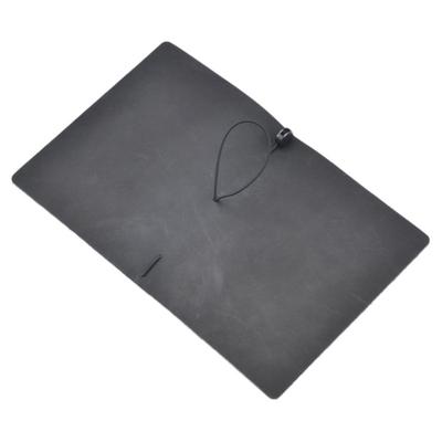 diy惊爆旅行者全新弹力绳笔记本