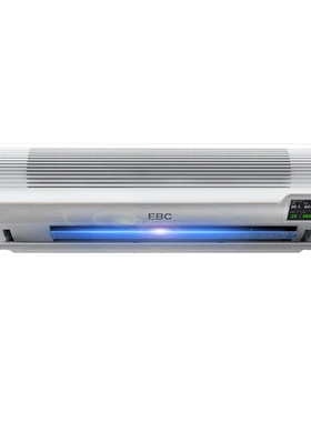 【0耗材自动净化】EBC空气环境机