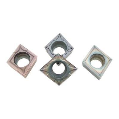 CCMT09T304内孔刀片镗孔不锈钢