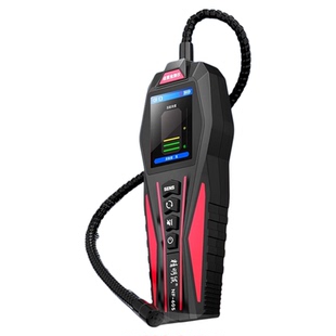 精明鼠冷媒检测仪多功能气体空调漏氟制冷剂雪种氟利昂卤素检漏仪