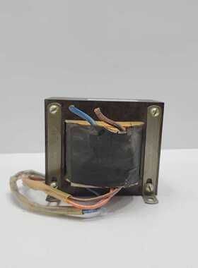 MCI 478353 TRANSFORMER 2519857 REV H
