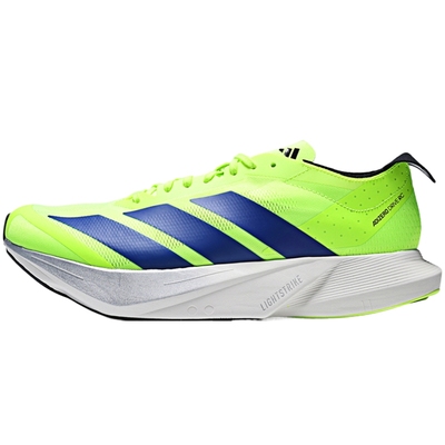 adidas阿迪达斯男子ADIZERO DRIVE运动训练跑步鞋JR9379