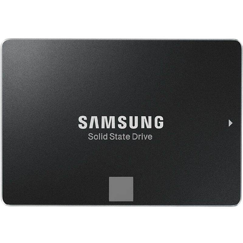 三星870EVO 500G固态硬盘笔记本sata3接口台式SSD官方2.5英寸1TB