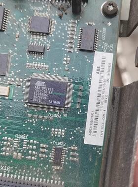 议价ABB DCS800主板控制板， SDCS-CON-4，拆机