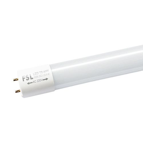 佛山照明LED灯管T8光管一体化led日光灯管超亮节能灯管1.2米30W