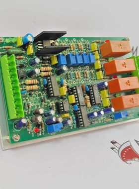 PINFABB FZ0-0010 CONTROL PCB CARD (FAST SHIP BY DHL/FEDEX)