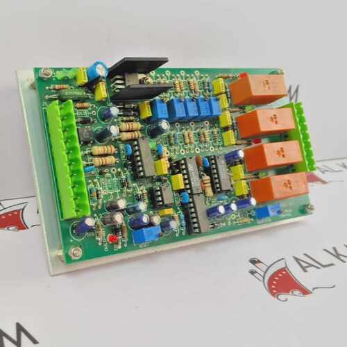 PINFABB FZ0-0010 CONTROL PCB CARD (FAST SHIP BY DHL/FEDEX)