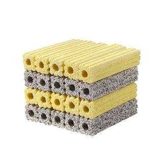 细菌屋鱼缸过滤材料周转箱滴流过滤器鱼池净水系统硝化培菌底滤材