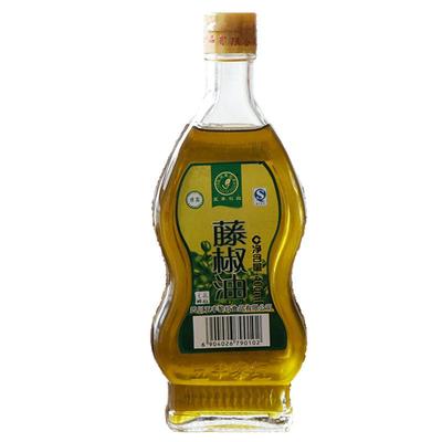 五丰黎红400ml正宗四川藤椒油