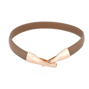 麦兰芬跨境新品荔枝纹头层牛皮手提单肩腋下背真皮包包带细肩带子