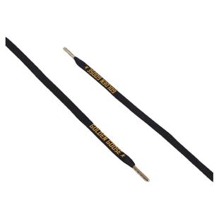 Golden Goose Laces字母Logo鞋带鞋绳个性配件GGDB