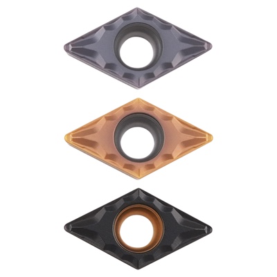 数控菱形车刀片DCMT070204-MP