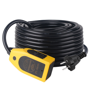 耐磨牛筋电线家用软线电缆线2芯户外1.5/2.5/4平方护套线插排带线