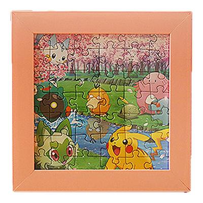 picit普通拼图4岁及以上优选材料