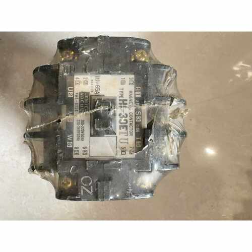 溢价-安川专用接触器HI30ETU线圈电压AC220V50H