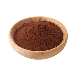 法国进口法芙娜可可粉500g无糖巧克力生巧慕斯脏脏包烘焙100g冲饮